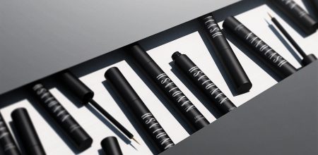 naturally eyelash growth with Nanolash