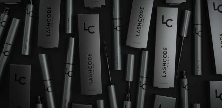 very good mascara - Lashcode