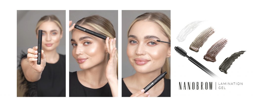 best brow product for thin brows