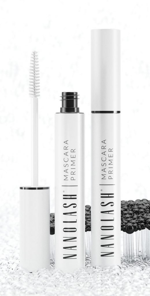 lash primer nanolash