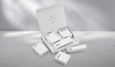 eye lash lift kit nanolash