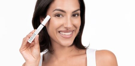 does nanolash peptide serum work